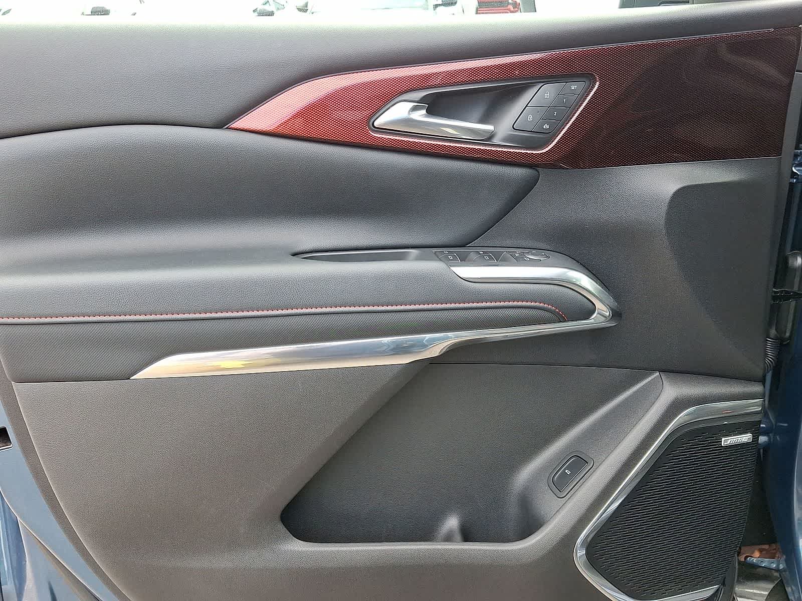 Thumbnail: 2026 Chevrolet Traverse - 28