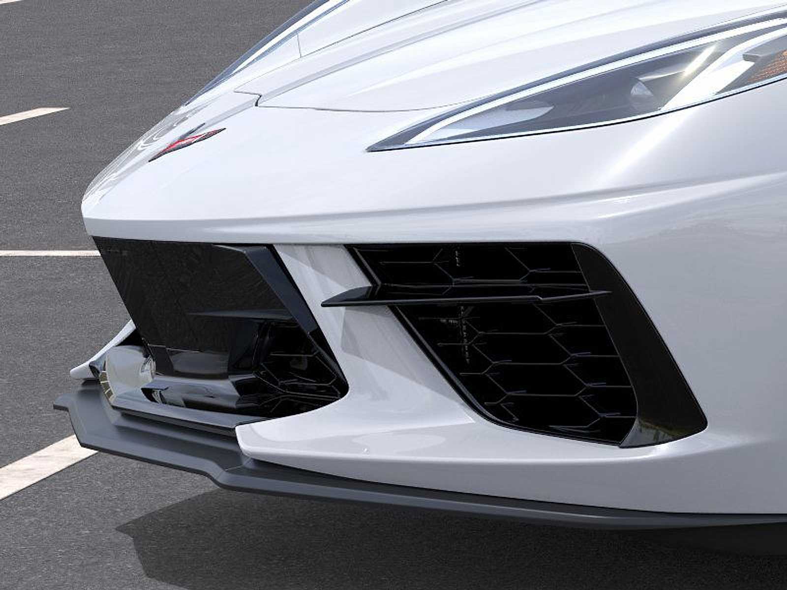 Thumbnail: 2026 Chevrolet Corvette - 13