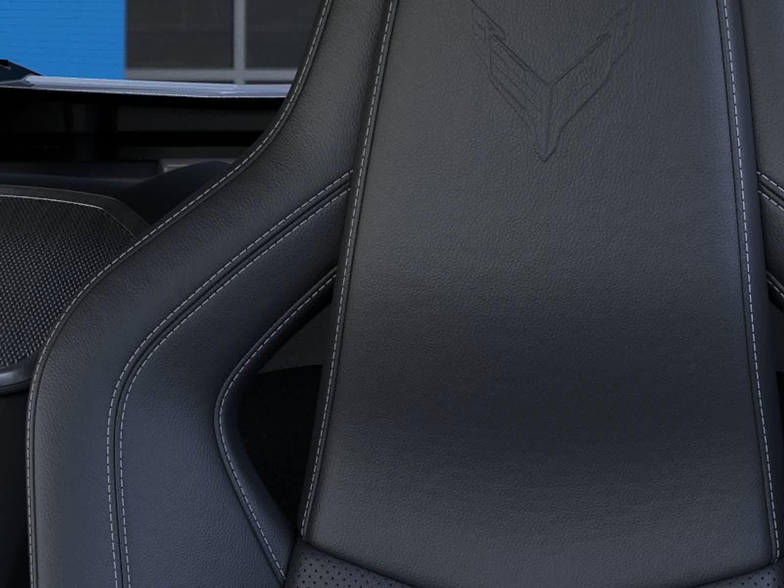 Thumbnail: 2026 Chevrolet Corvette - 21