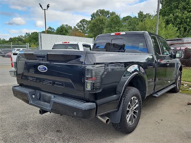 Thumbnail: 2018 Ford F-150 - 2