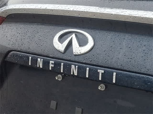 Thumbnail: 2019 INFINITI QX50 - 5