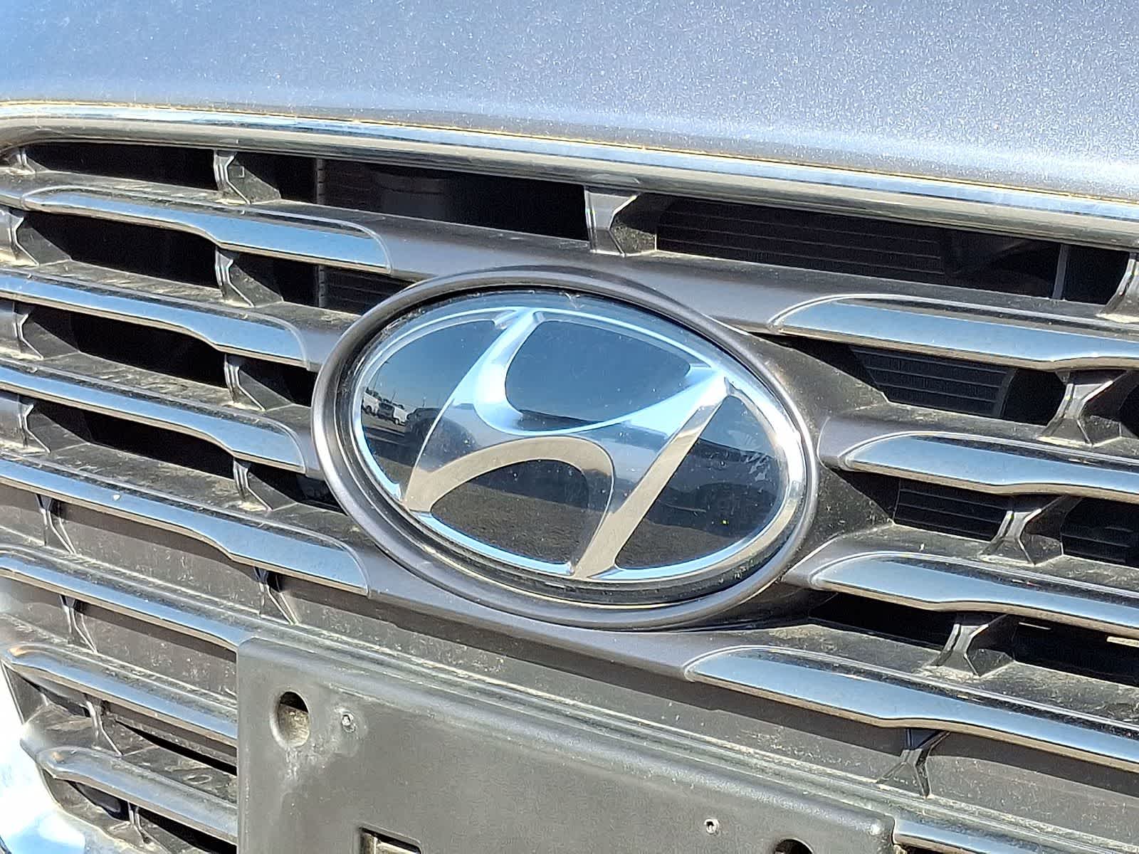 Thumbnail: 2018 Hyundai Sonata - 33