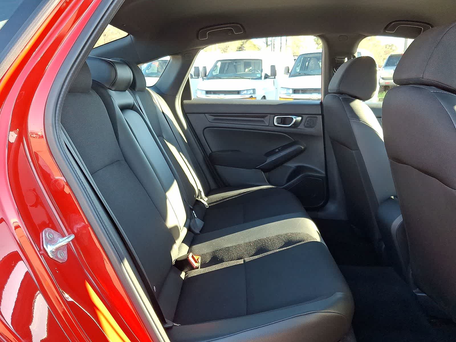 Thumbnail: 2025 Honda Civic - 30