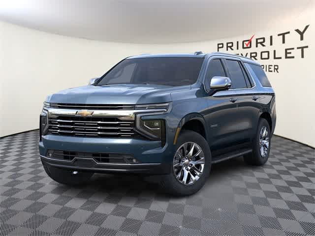 Thumbnail: 2026 Chevrolet Tahoe - 6