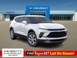  Chevrolet Blazer