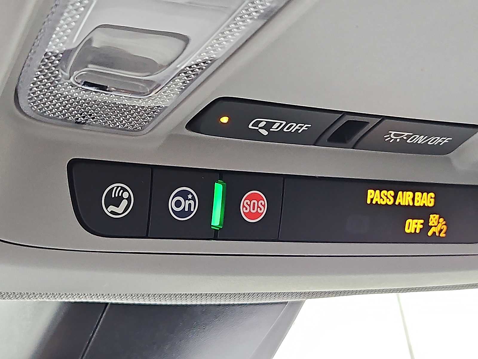 Thumbnail: 2025 Chevrolet Blazer - 15