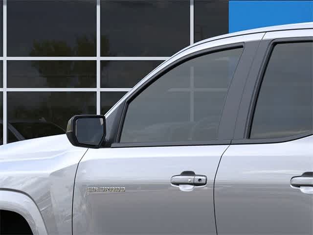 Thumbnail: 2024 Chevrolet Colorado - 12