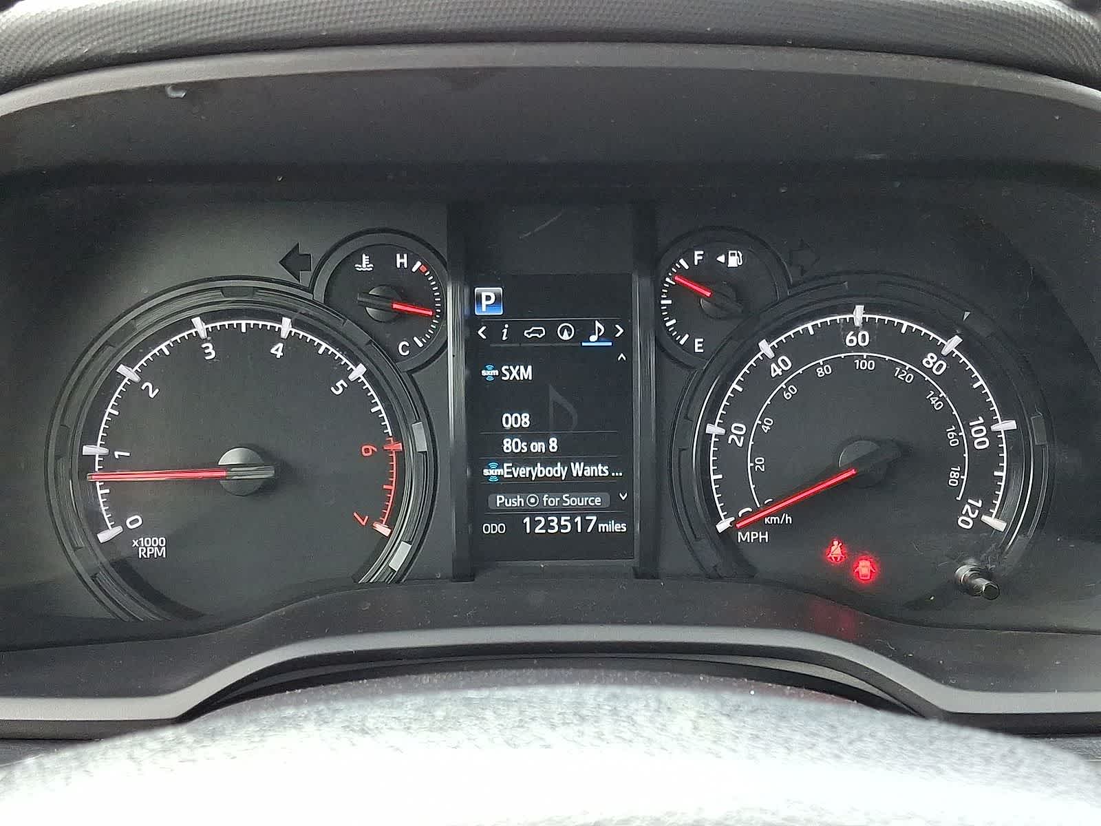 Thumbnail: 2020 Toyota 4Runner - 17