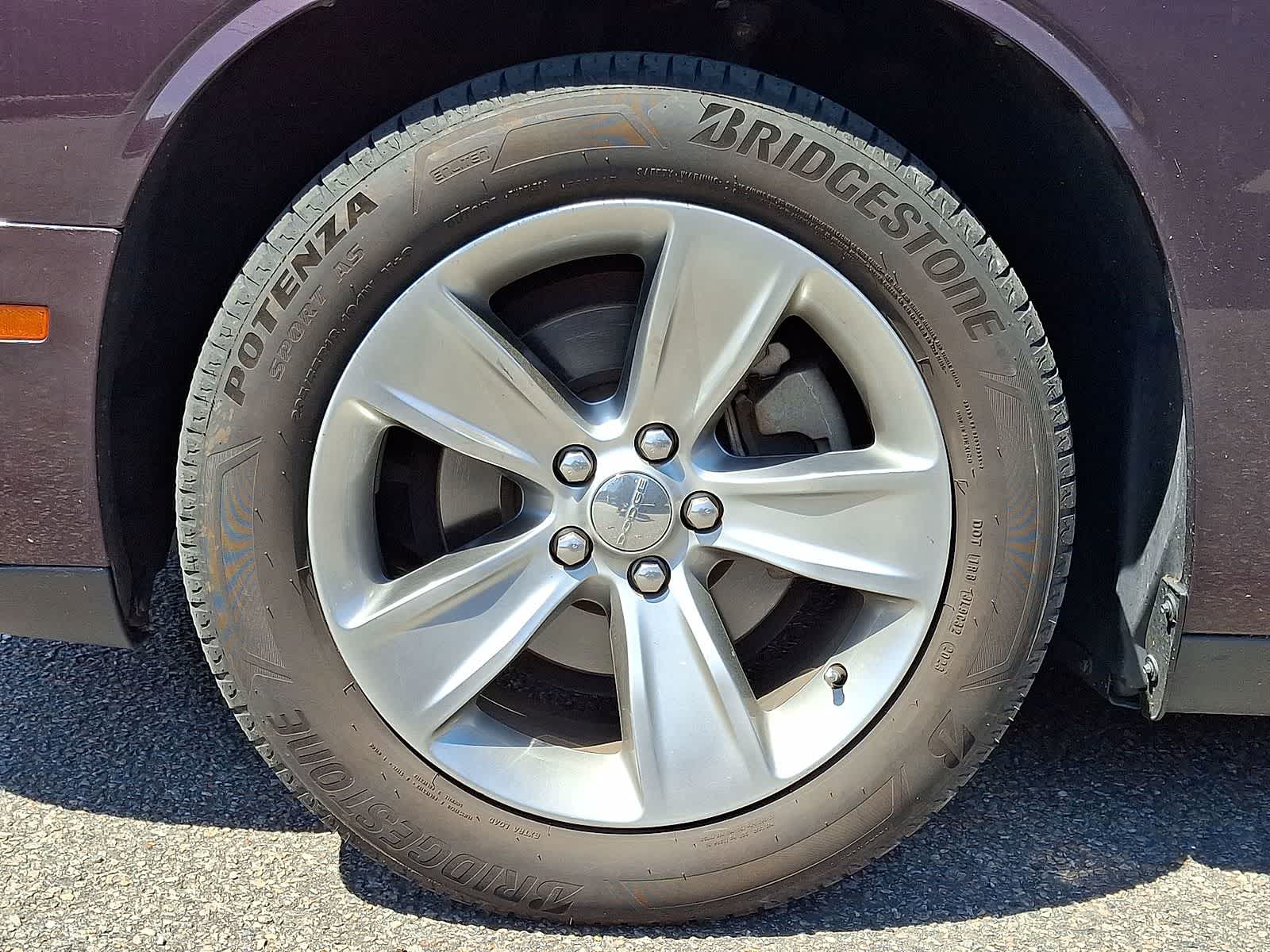 Thumbnail: 2021 Dodge Challenger - 37