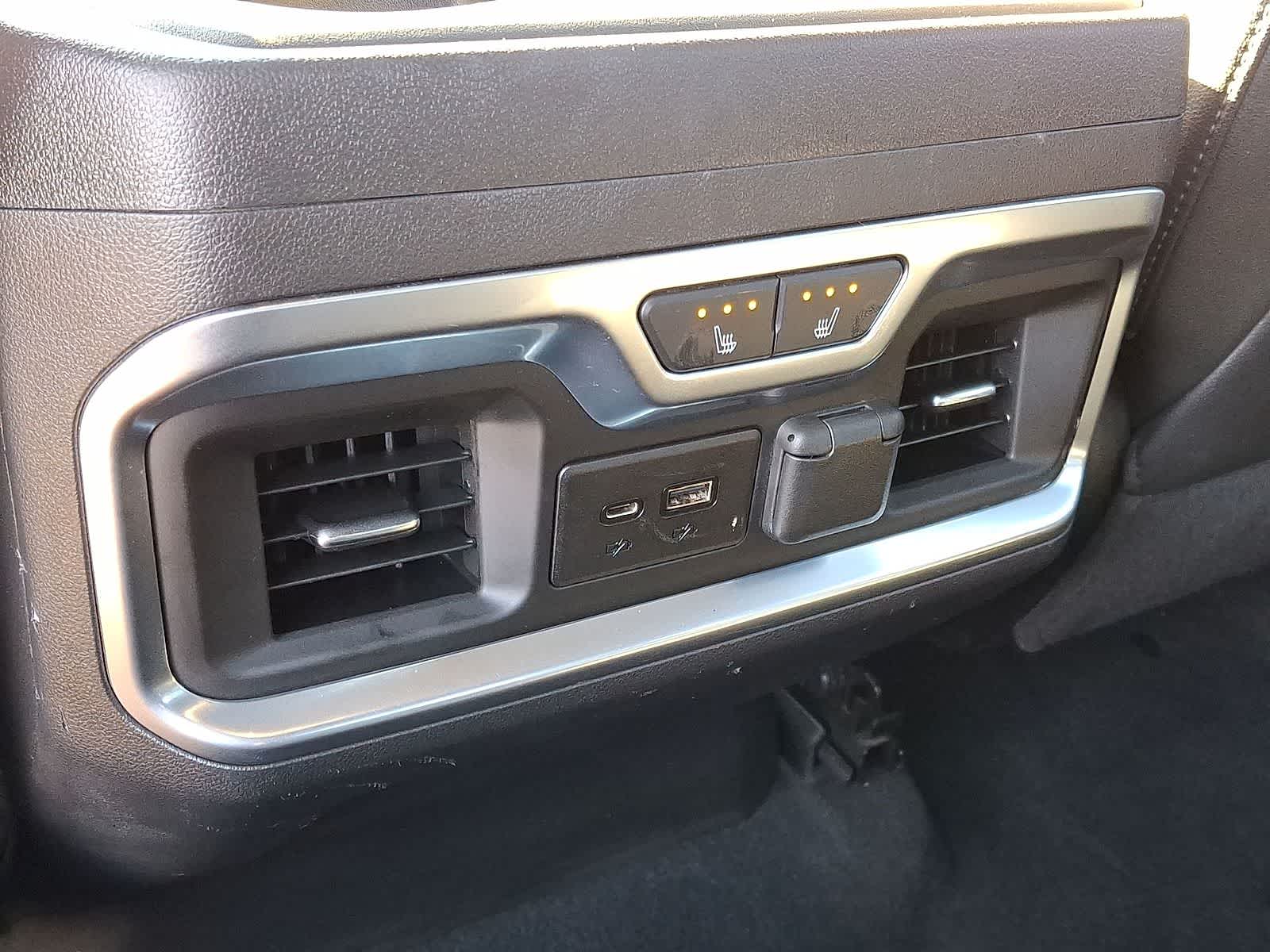 Thumbnail: 2021 GMC Sierra 1500 - 27