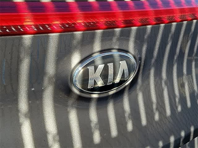 Thumbnail: 2018 Kia Sportage - 6