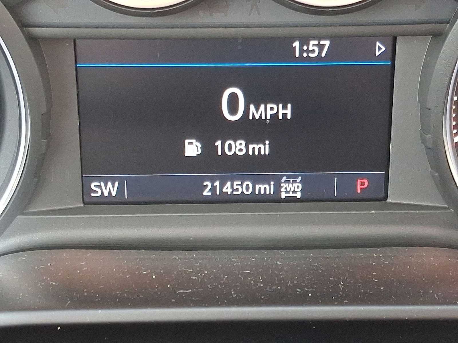 Thumbnail: 2020 Chevrolet Silverado 1500 - 18