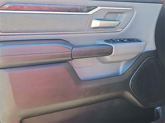 Thumbnail: 2022 RAM 1500 - 16