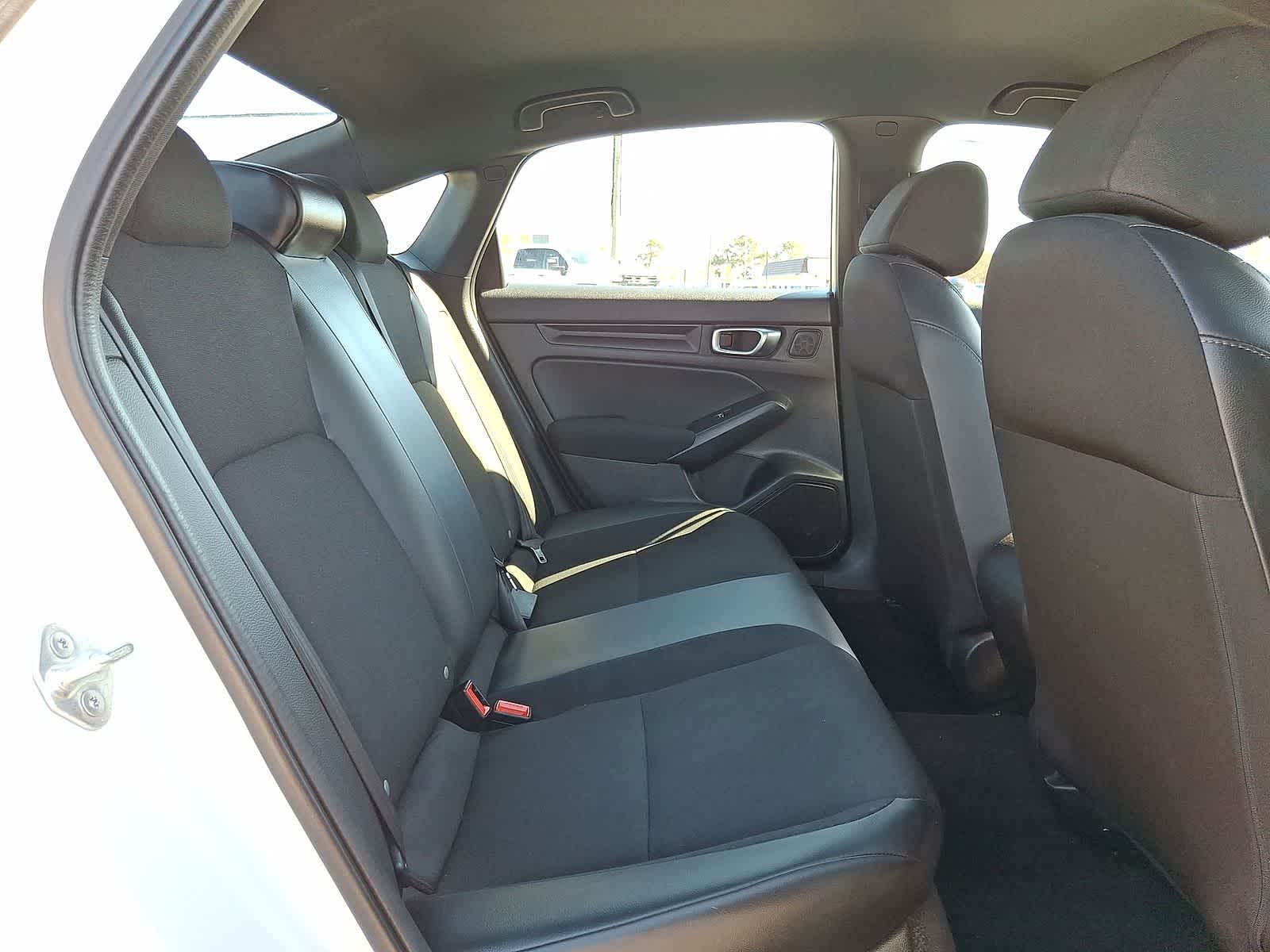 Thumbnail: 2023 Honda Civic - 30