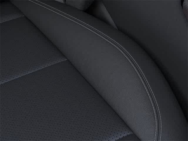 Thumbnail: 2026 Chevrolet Equinox - 21