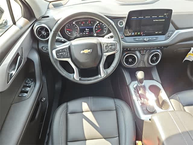 Thumbnail: 2025 Chevrolet Blazer - 9