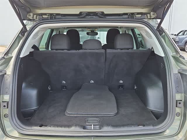 Thumbnail: 2018 Jeep Compass - 31