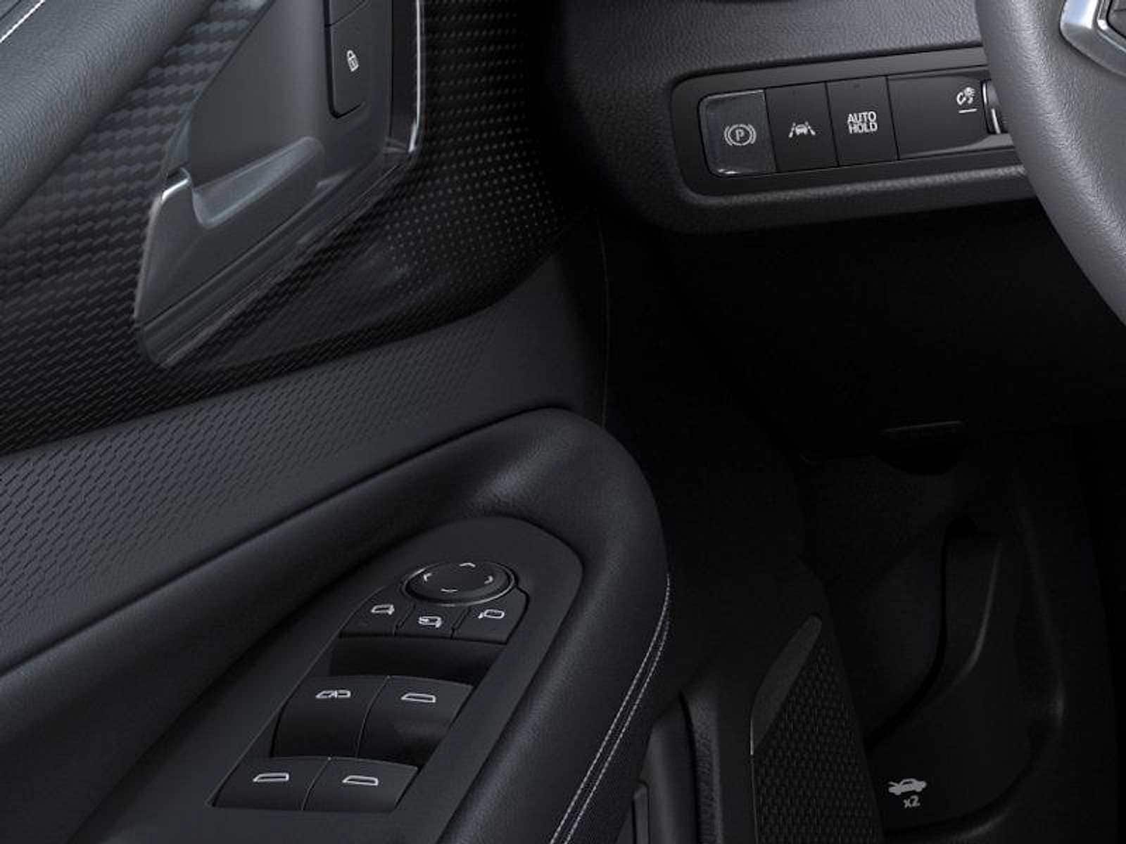 Thumbnail: 2026 Chevrolet Blazer EV - 22