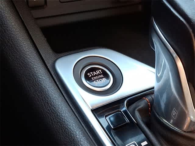 Thumbnail: 2024 Nissan Sentra - 21