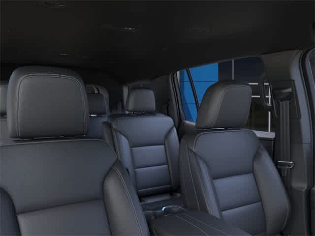 Thumbnail: 2025 Chevrolet Traverse - 24