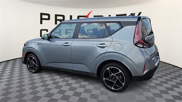 Thumbnail: 2023 Kia Soul - 6