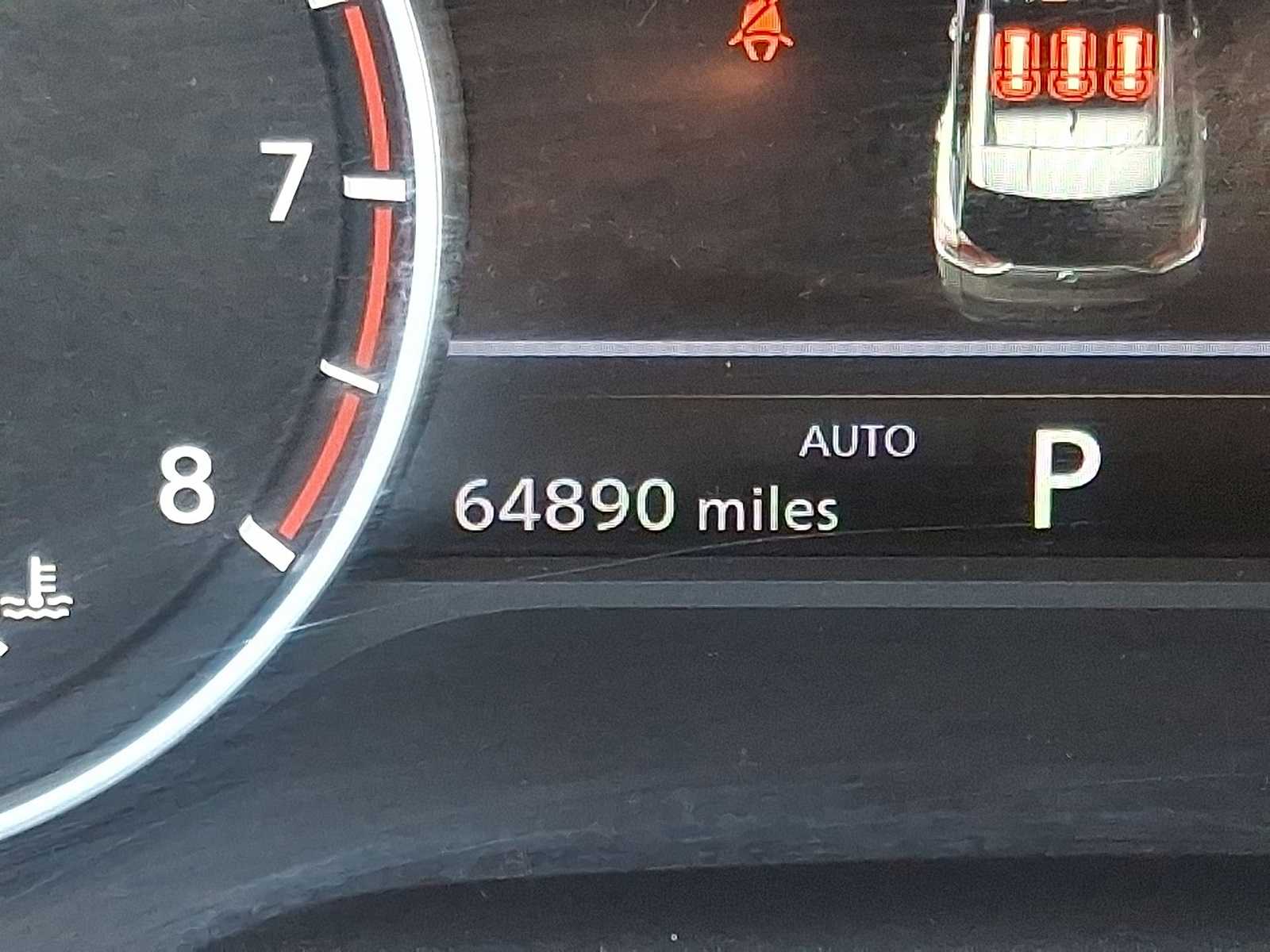 Thumbnail: 2023 Nissan Rogue - 18