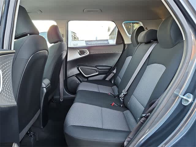 Thumbnail: 2023 Kia Soul - 27