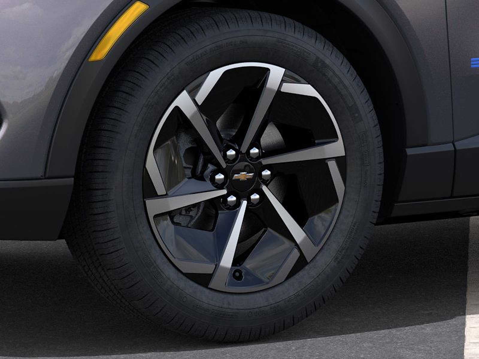 Thumbnail: 2026 Chevrolet Equinox - 9