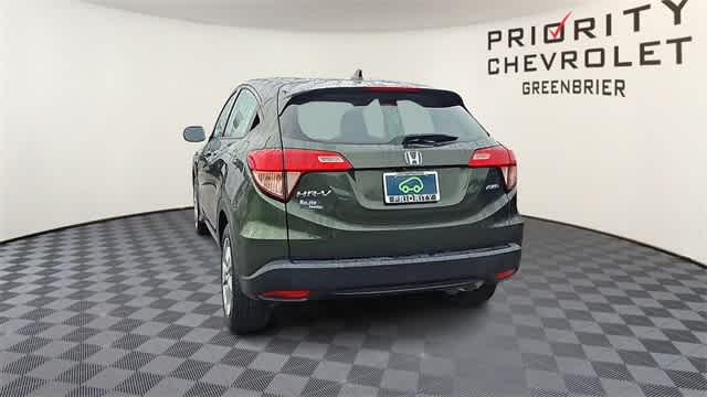 Thumbnail: 2018 Honda HR-V - 7