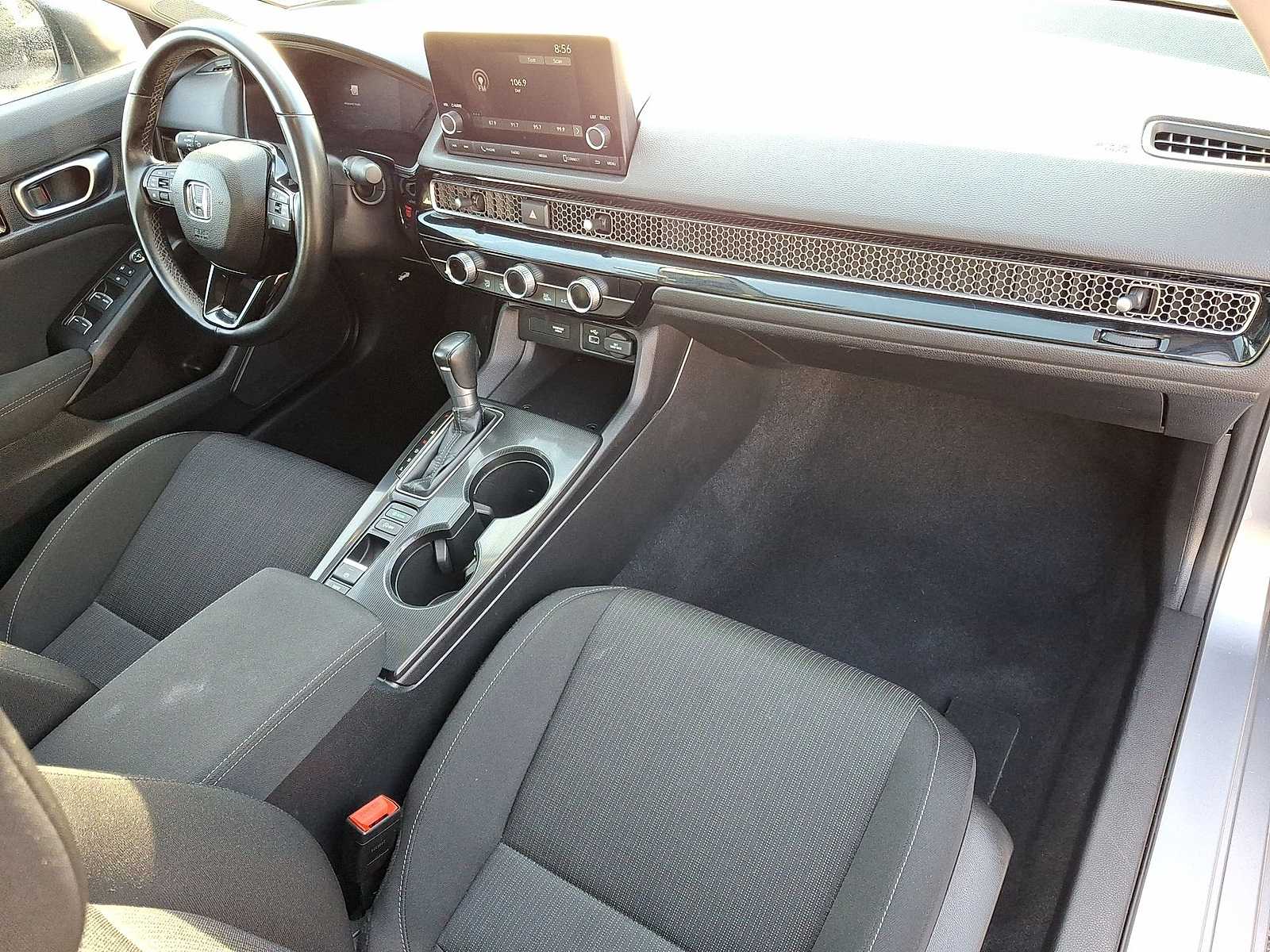 Thumbnail: 2022 Honda Civic - 33