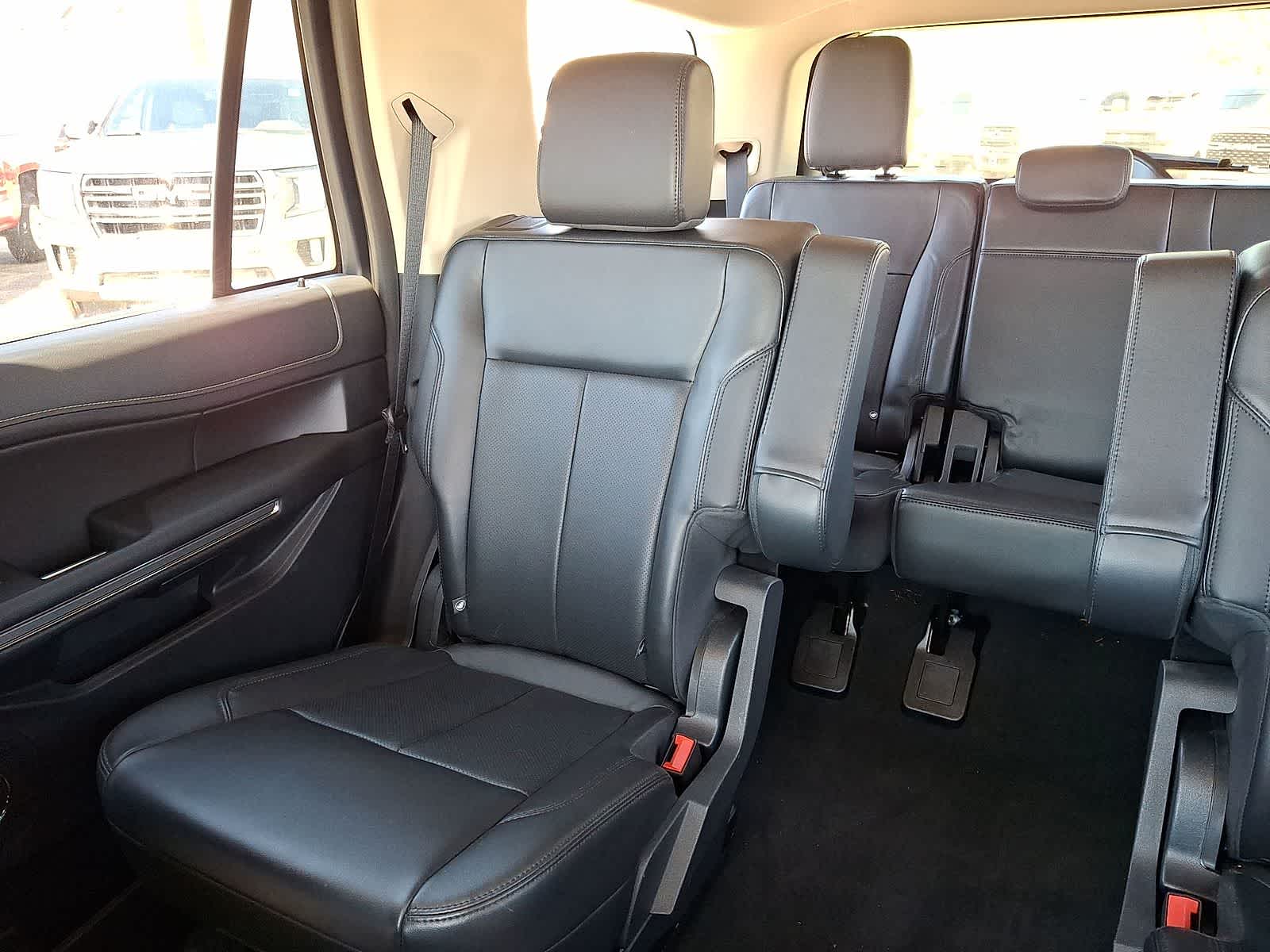 Thumbnail: 2023 Ford Expedition - 13