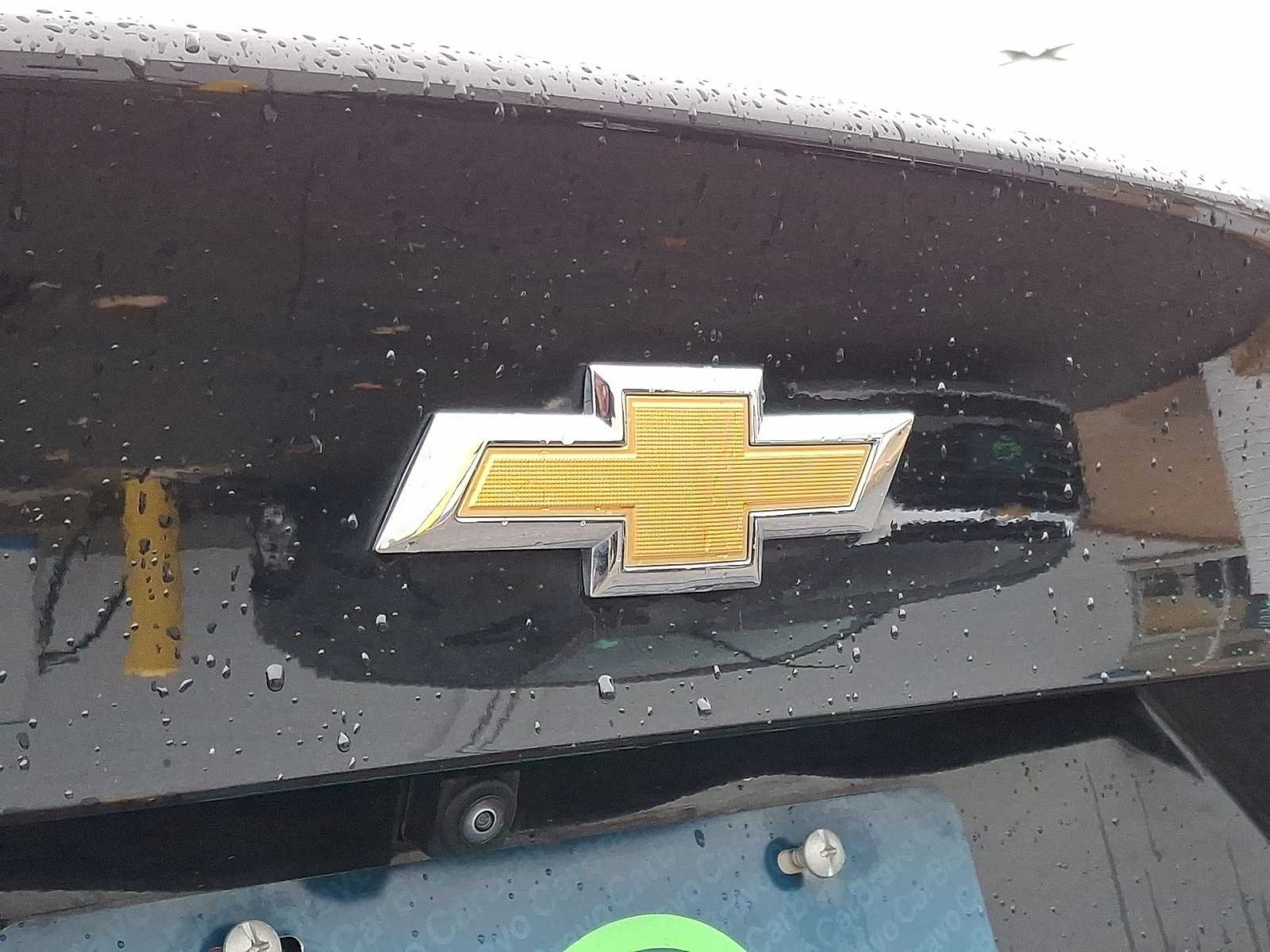 Thumbnail: 2023 Chevrolet Malibu - 36