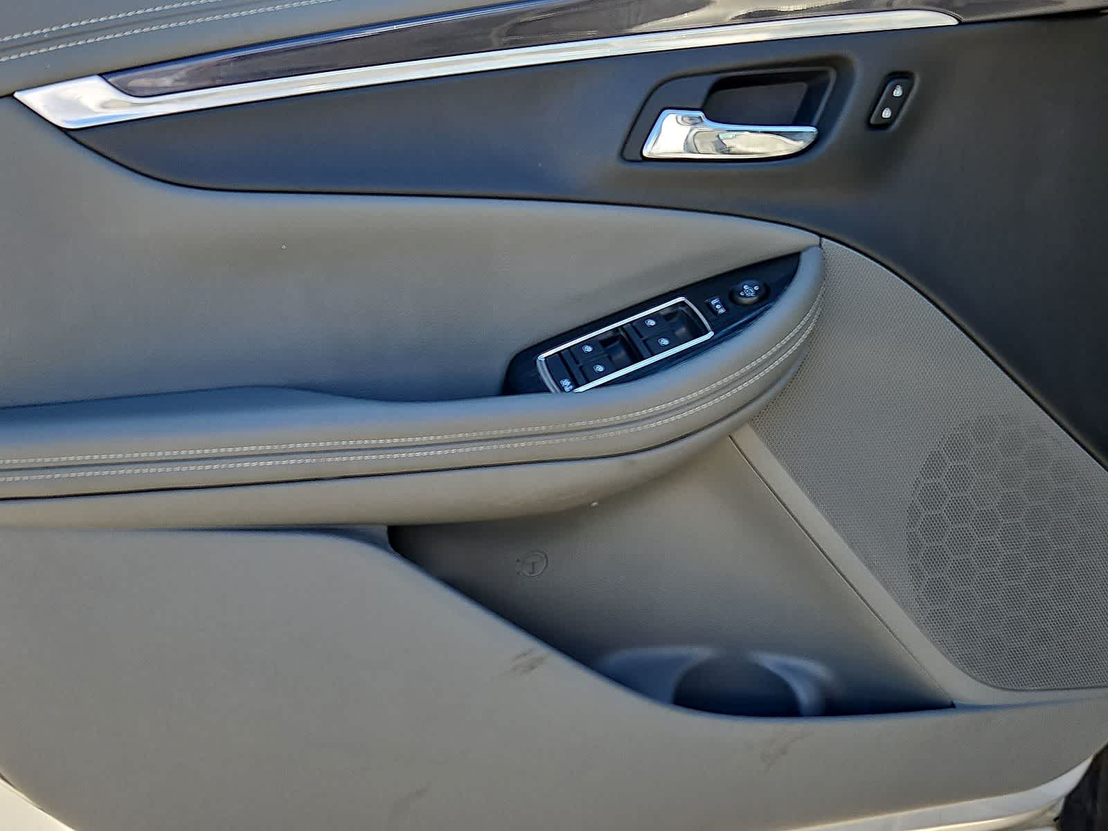 Thumbnail: 2019 Chevrolet Impala - 26