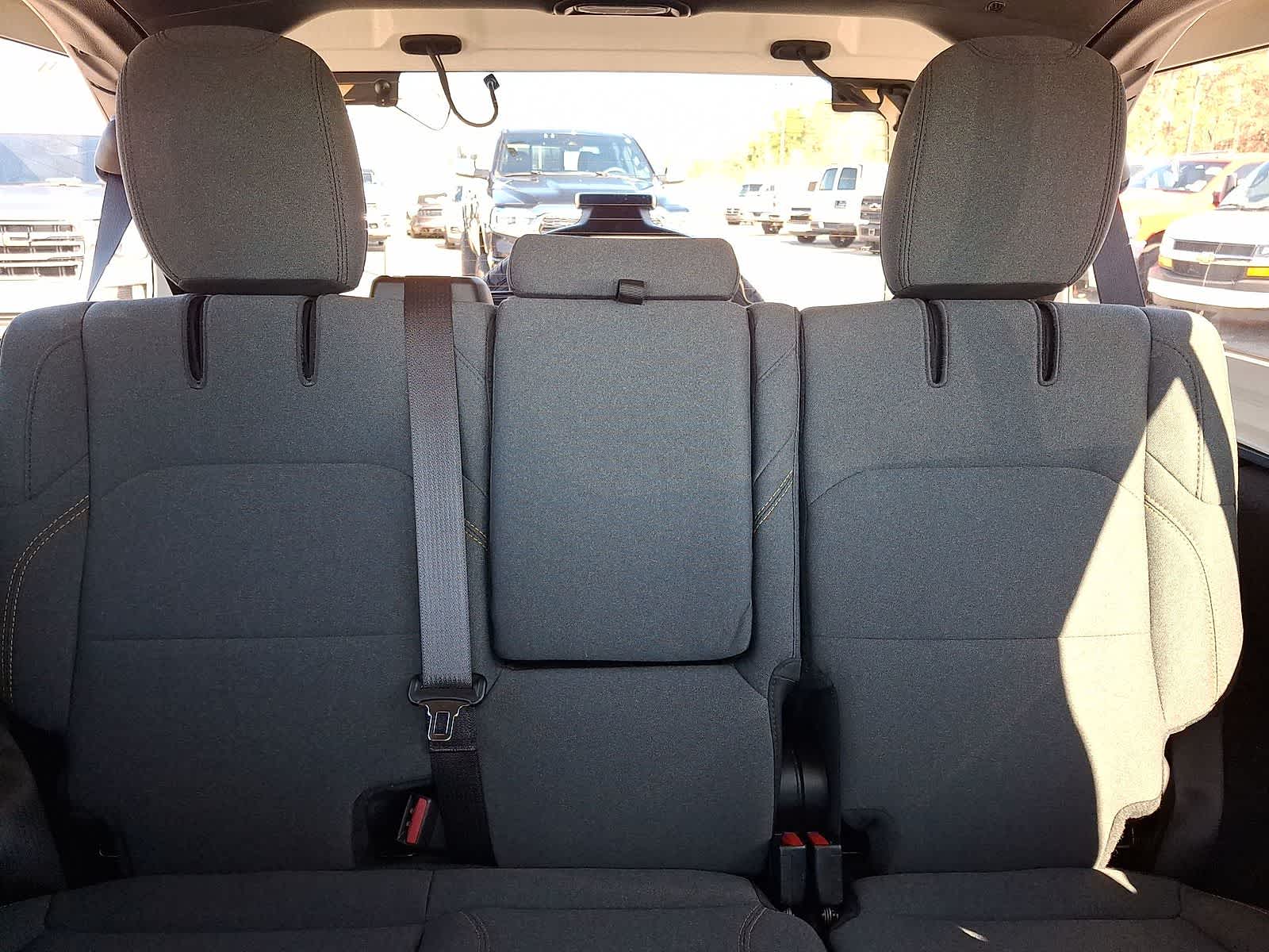 Thumbnail: 2025 Jeep Wrangler - 14