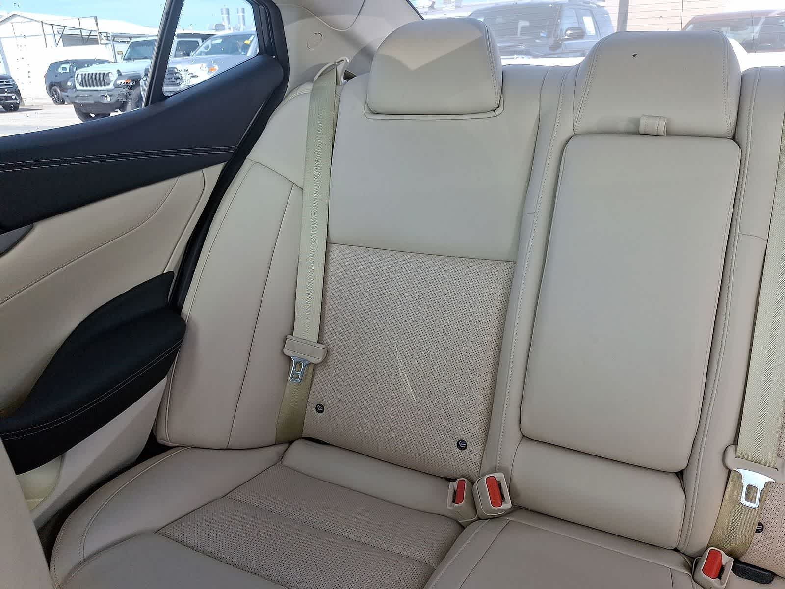 Thumbnail: 2019 Nissan Maxima - 13