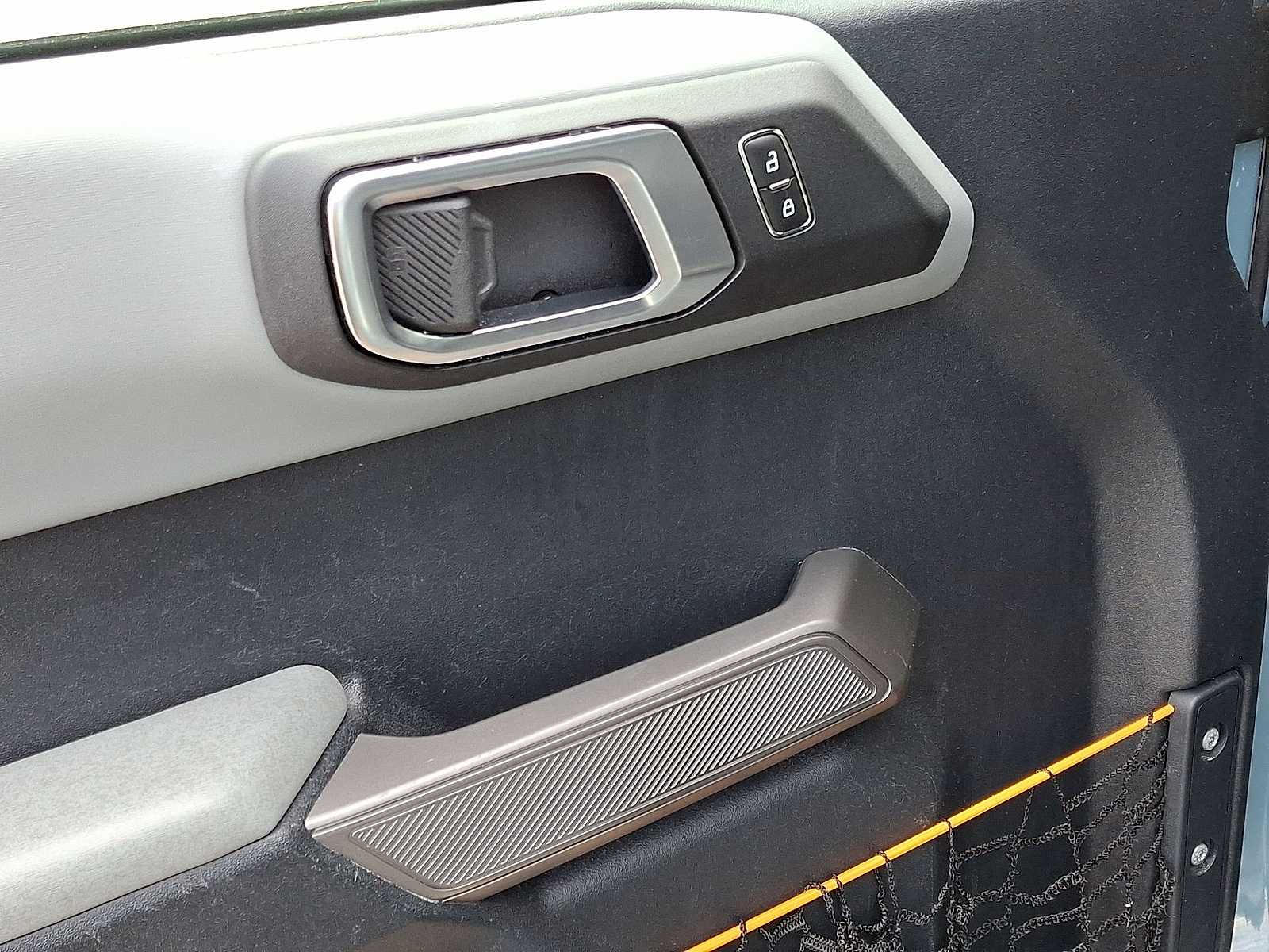 Thumbnail: 2023 Ford Bronco - 28