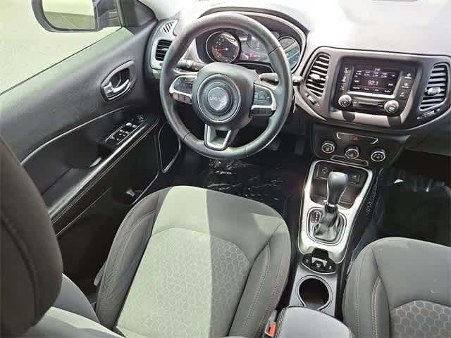 Thumbnail: 2018 Jeep Compass - 10