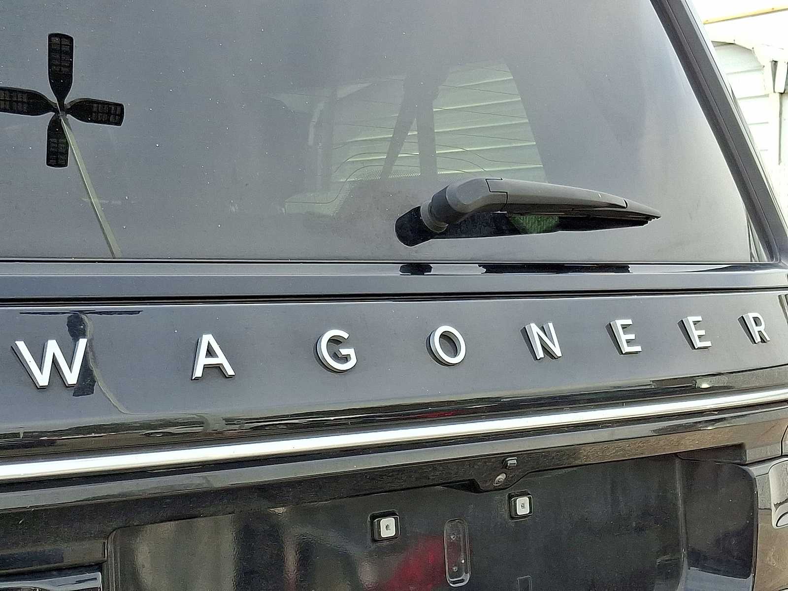 Thumbnail: 2024 Jeep Wagoneer - 32