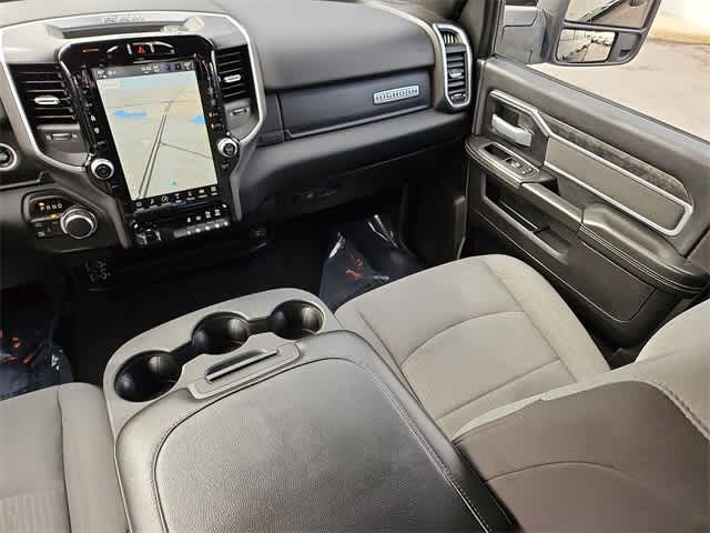 Thumbnail: 2024 RAM 2500 - 12