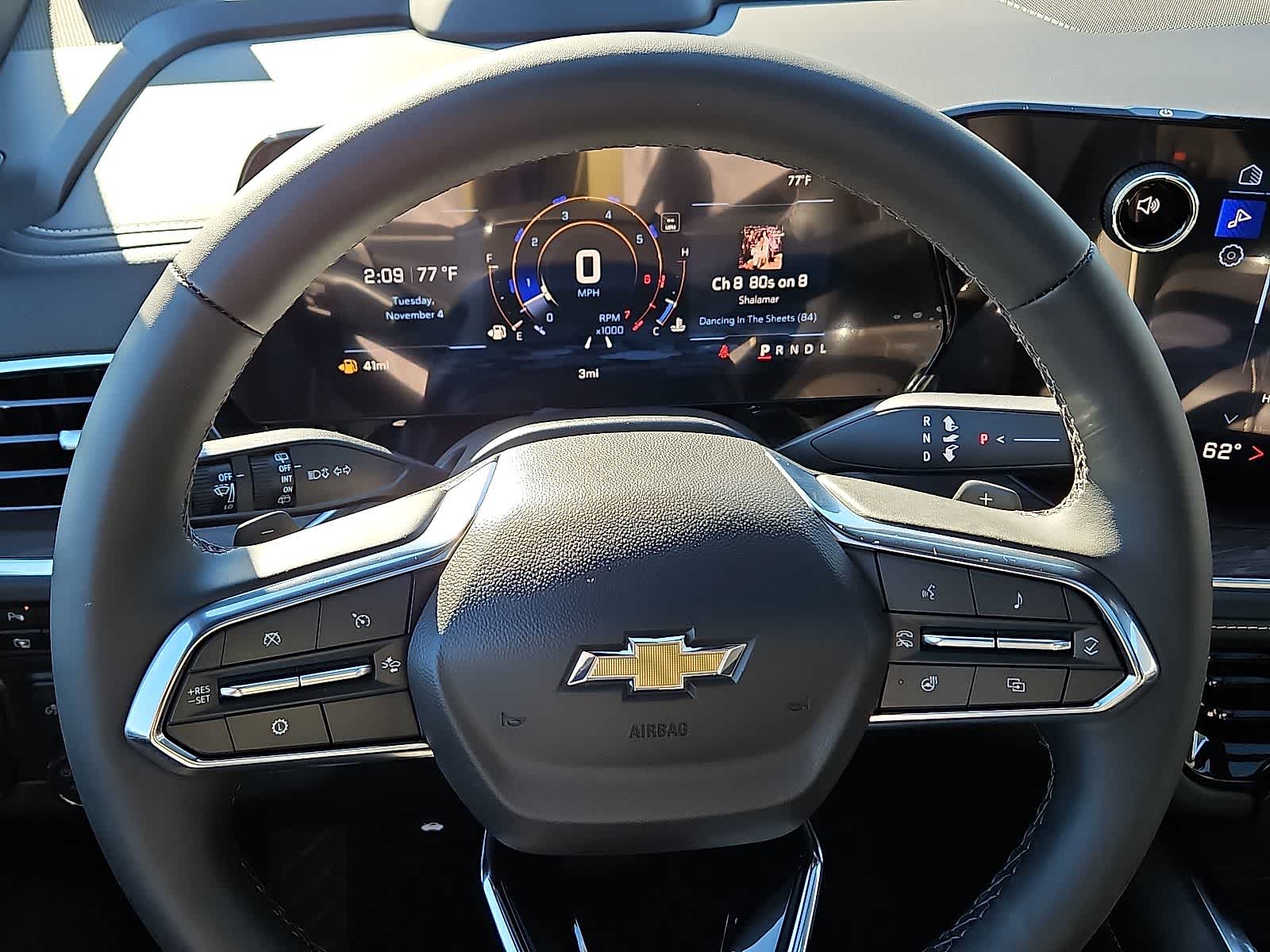 Thumbnail: 2026 Chevrolet Suburban - 15