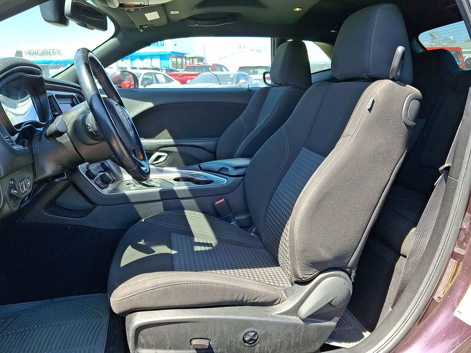 Thumbnail: 2021 Dodge Challenger - 24