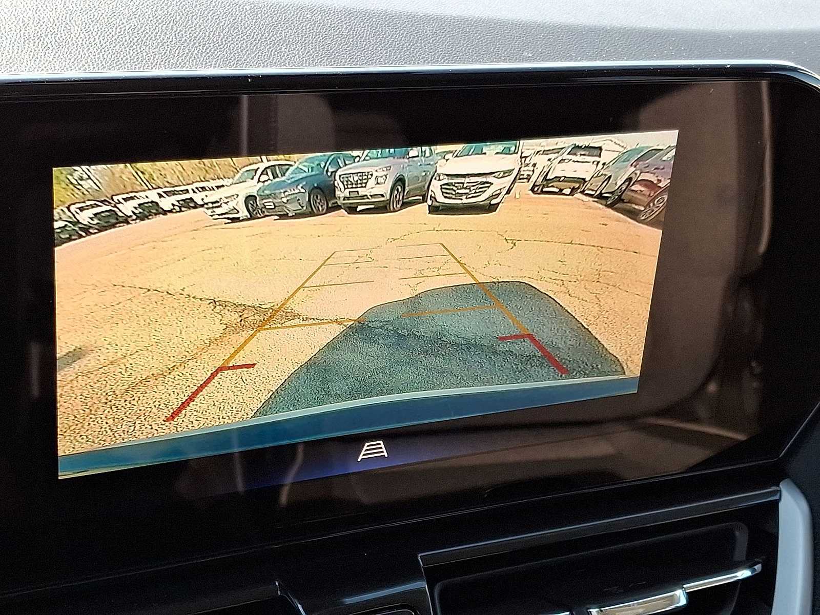 Thumbnail: 2026 Chevrolet TrailBlazer - 20