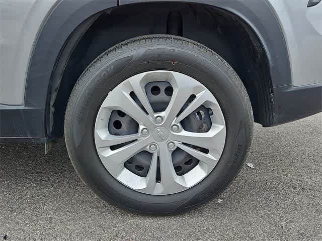 Thumbnail: 2024 Chevrolet Trax - 35