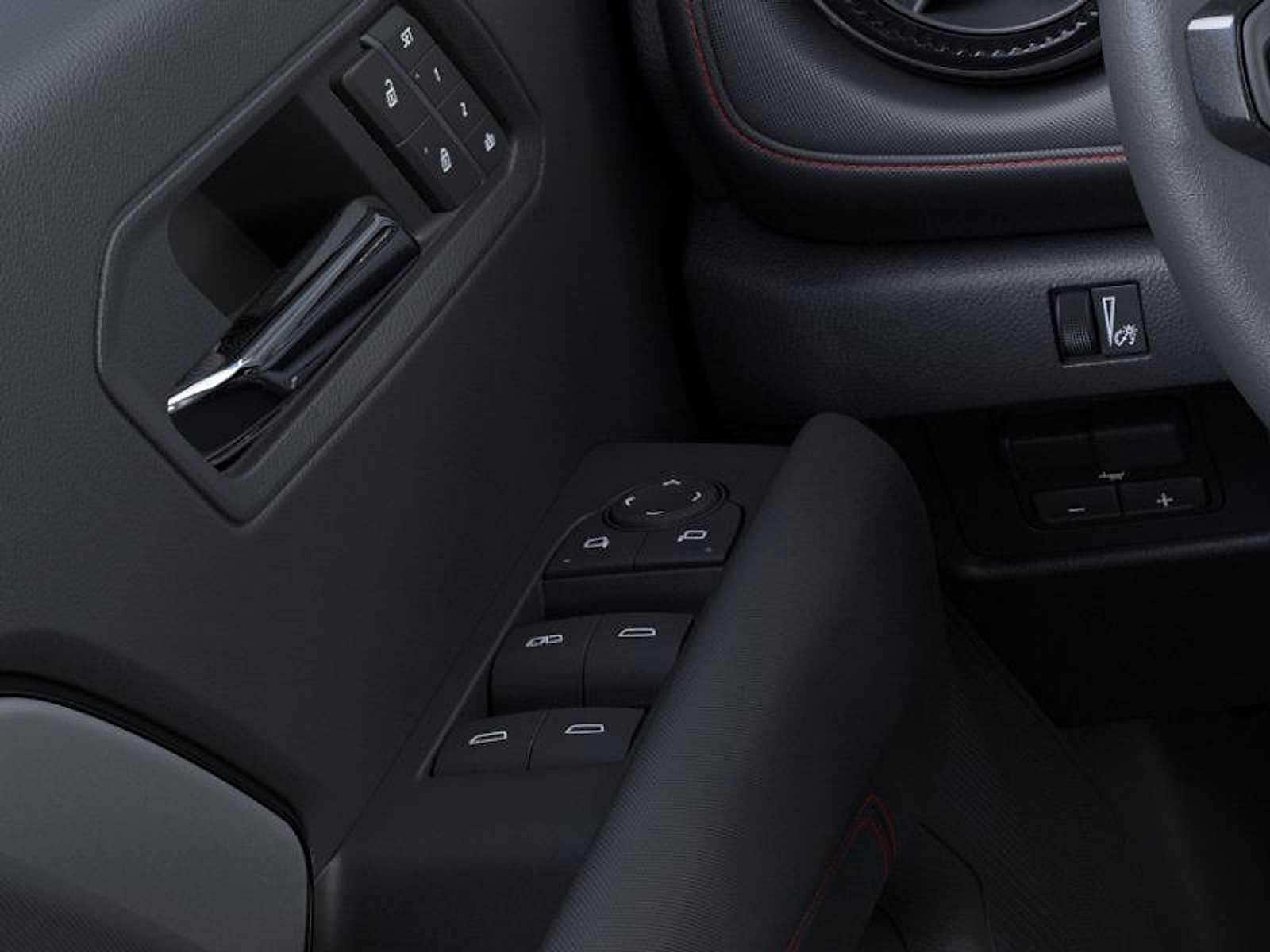 Thumbnail: 2026 Chevrolet Colorado - 22