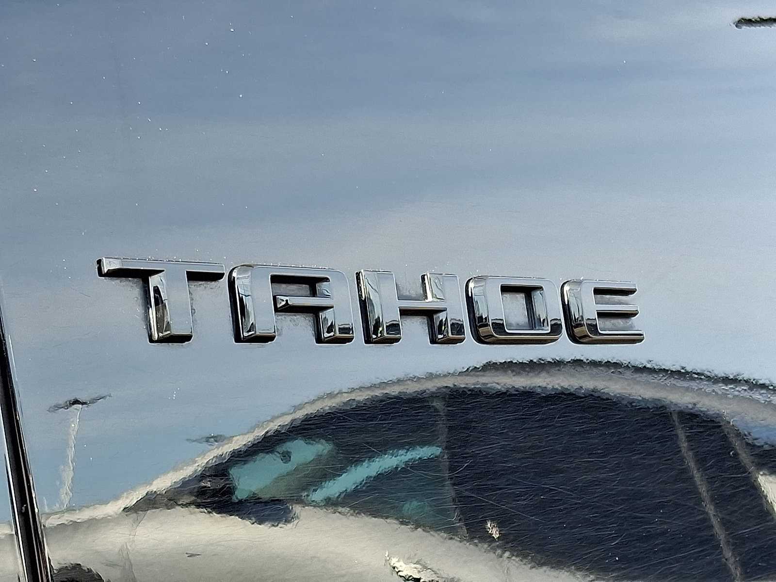 Thumbnail: 2023 Chevrolet Tahoe - 38