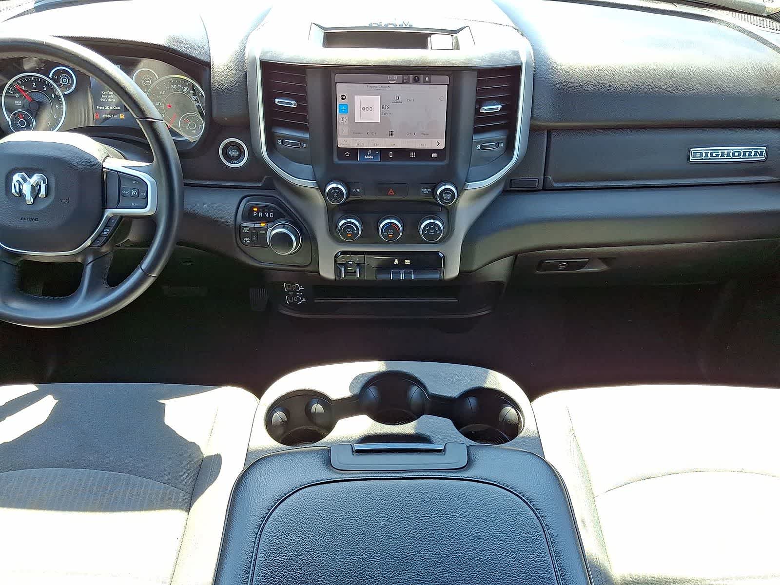 Thumbnail: 2024 RAM 2500 - 25