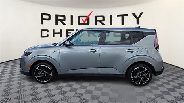 Thumbnail: 2023 Kia Soul - 5