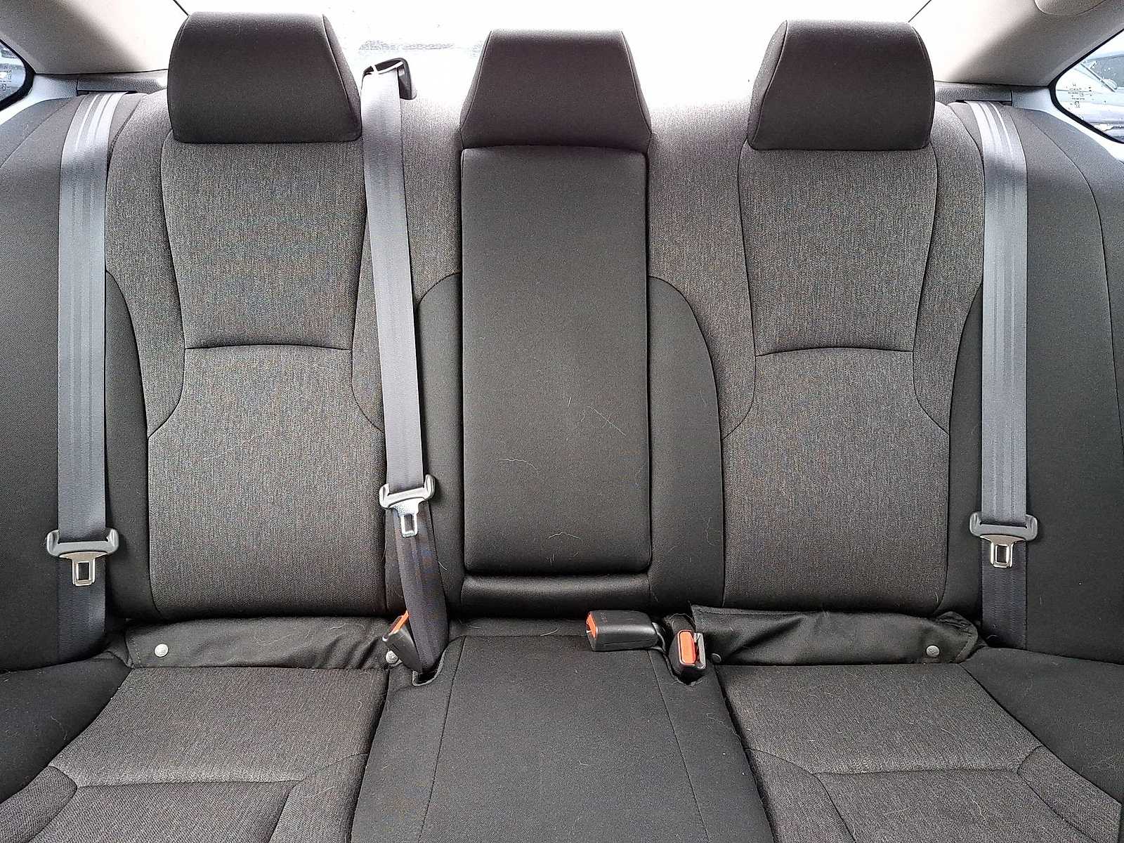 Thumbnail: 2024 Honda Accord - 14