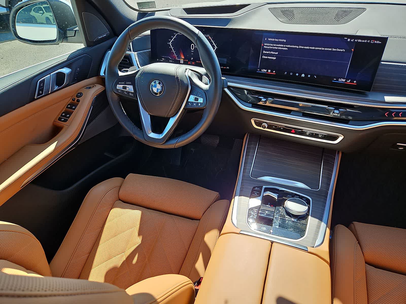Thumbnail: 2025 BMW X5 - 10