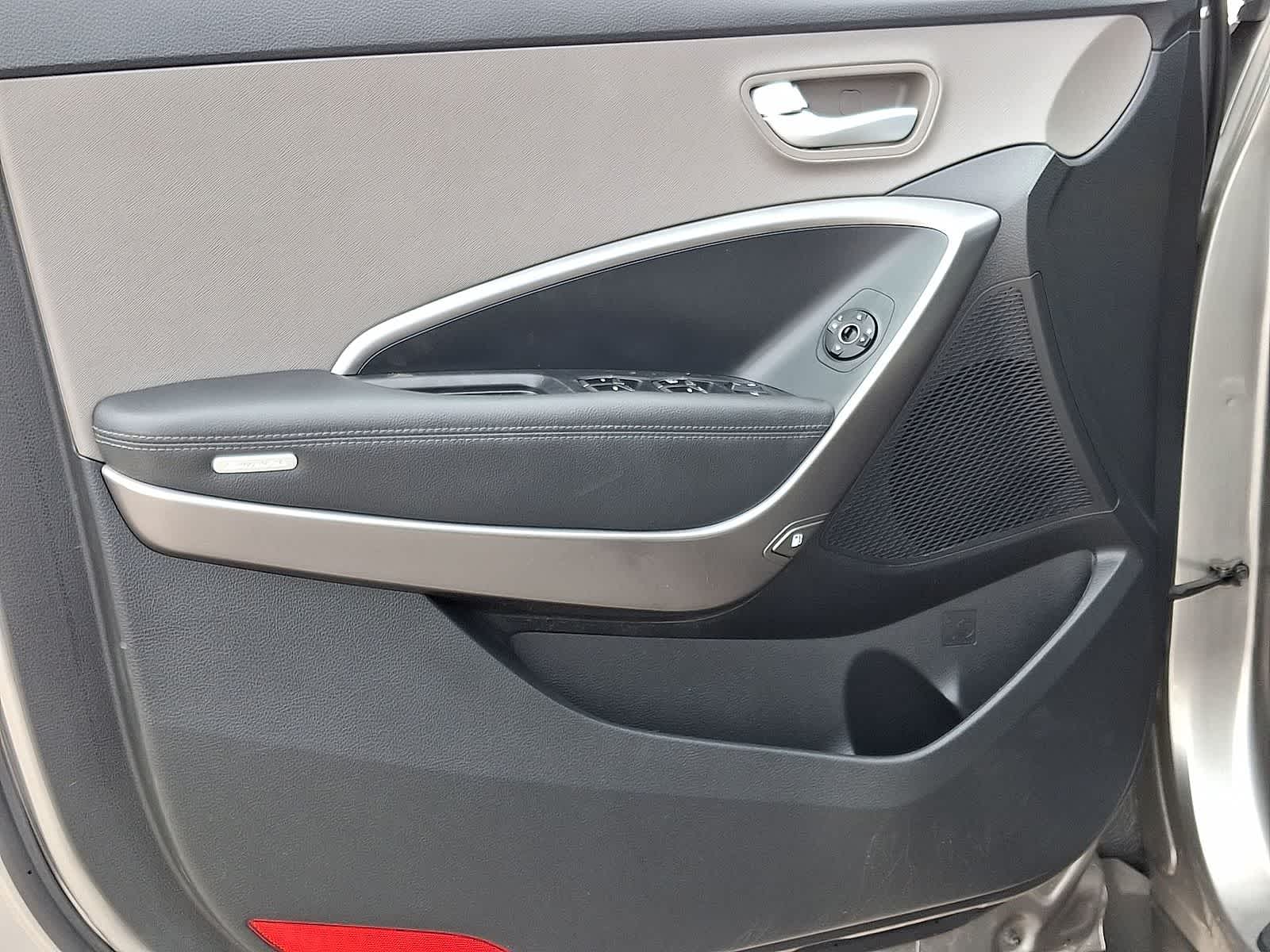 Thumbnail: 2018 Hyundai Santa Fe - 26